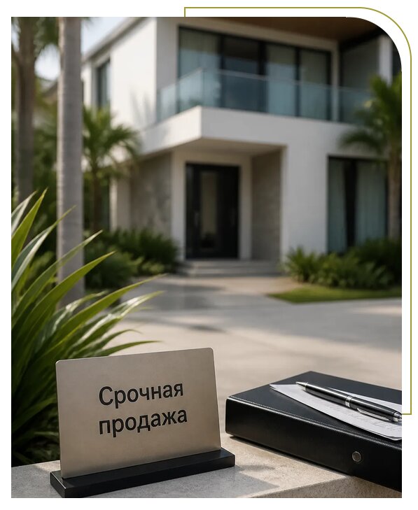 Срочная продажа недвижимости Пхукет из Орска от 51700 р. | коПхукет-Рск